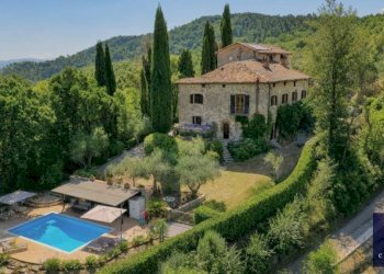Piscina - Villa Umbertide - foto 8