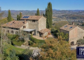 Vista - Villa Umbertide - foto 10