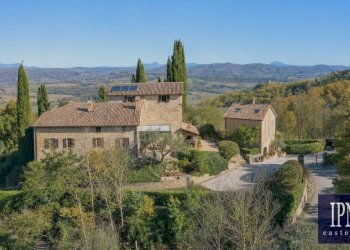 Vista - Villa Umbertide - foto 11