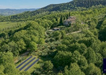 Vista - Villa Umbertide - foto 12