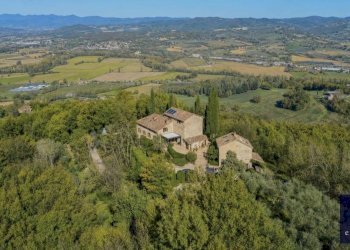 Vista - Villa Umbertide - foto 13