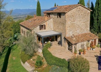 Vista - Villa Umbertide - foto 14
