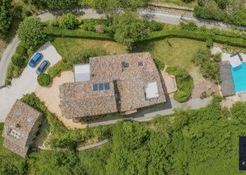 Piscina - Villa Umbertide - foto 15