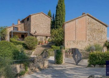 Facciata - Villa Umbertide - foto 16