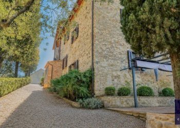 Giardino - Villa Umbertide - foto 17