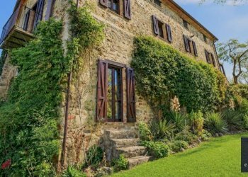 Facciata - Villa Umbertide - foto 18