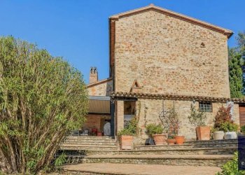 Facciata - Villa Umbertide - foto 19