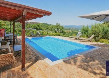Piscina - Villa Umbertide - foto 22