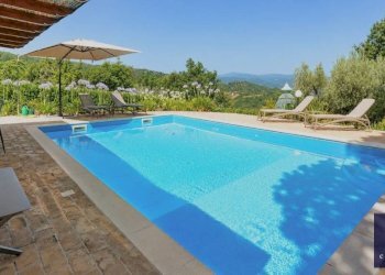 Piscina - Villa Umbertide - foto 23