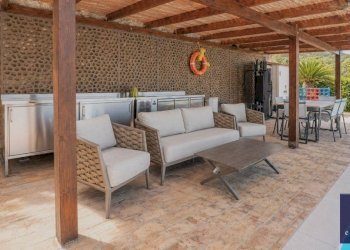 Veranda - Villa Umbertide - foto 24