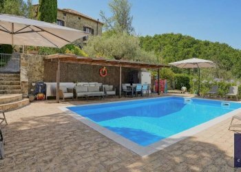 Piscina - Villa Umbertide - foto 25