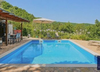Piscina - Villa Umbertide - foto 26