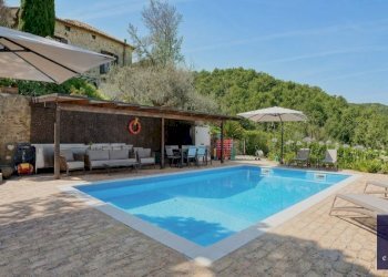Piscina - Villa Umbertide - foto 27