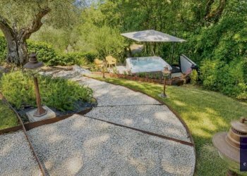 Giardino - Villa Umbertide - foto 29