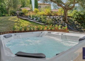 Piscina - Villa Umbertide - foto 31