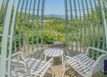 Terrazzo - Villa Umbertide - foto 32
