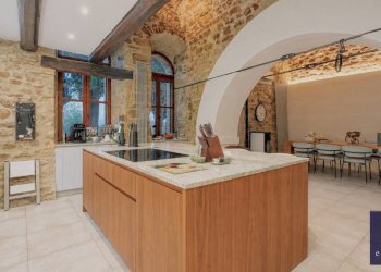 Cucina - Villa Umbertide - foto 33