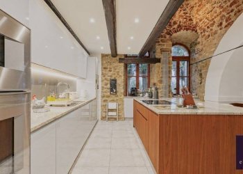 Cucina - Villa Umbertide - foto 34