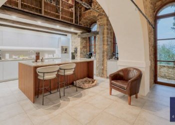 Cucina - Villa Umbertide - foto 35
