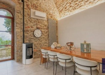 Interno non residenziale - Villa Umbertide - foto 37