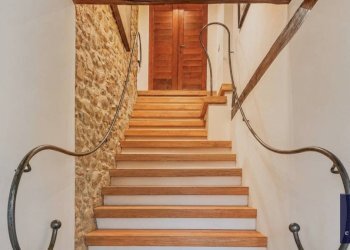 Scala - Villa Umbertide - foto 42