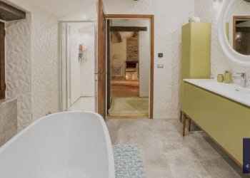 Bagno - Villa Umbertide - foto 45