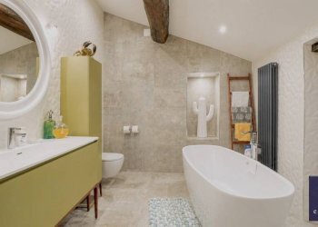 Bagno - Villa Umbertide - foto 46