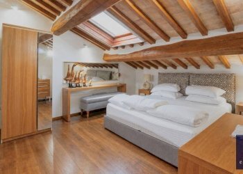 Camera da letto - Villa Umbertide - foto 48