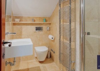 Bagno - Villa Umbertide - foto 49