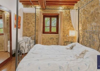 Camera da letto - Villa Umbertide - foto 50