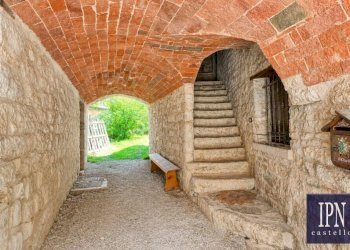 Cantina - Appartamento Località Ca' Giovaccolo, Piobbico - foto 8