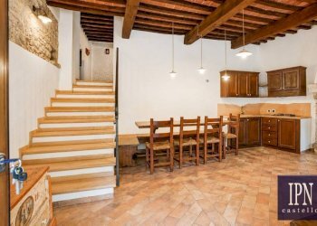 Scala - Appartamento Località Ca' Giovaccolo, Piobbico - foto 11