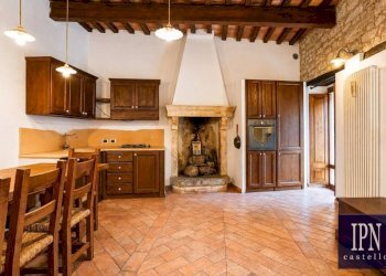 Cucina - Appartamento Località Ca' Giovaccolo, Piobbico - foto 12