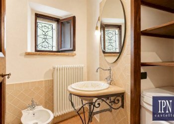 Bagno - Appartamento Località Ca' Giovaccolo, Piobbico - foto 15
