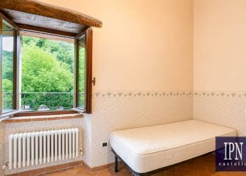 Camera da letto - Appartamento Località Ca' Giovaccolo, Piobbico - foto 18