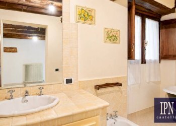 Bagno - Appartamento Località Ca' Giovaccolo, Piobbico - foto 19
