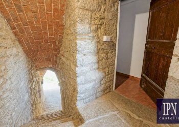 Interno palazzo - Appartamento Località Ca' Giovaccolo, Piobbico - foto 20