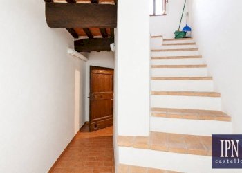 Scala - Appartamento Località Ca' Giovaccolo, Piobbico - foto 21