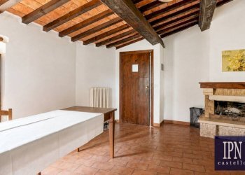 Salone - Appartamento Località Ca' Giovaccolo, Piobbico - foto 22