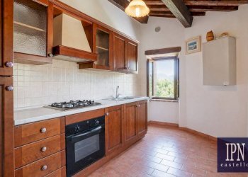 Cucina - Appartamento Località Ca' Giovaccolo, Piobbico - foto 24