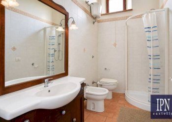 Bagno - Appartamento Località Ca' Giovaccolo, Piobbico - foto 26