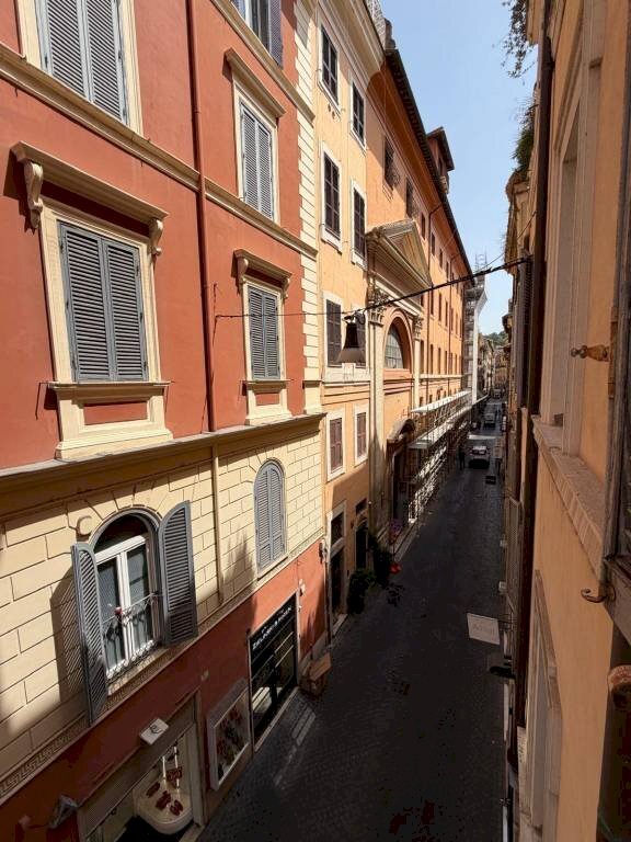Zona - Appartamento via Vittoria, Roma (zona Centro Storico) - foto 3