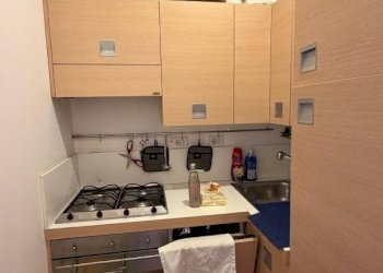 Cucina - Appartamento via Vittoria, Roma (zona Centro Storico) - foto 5