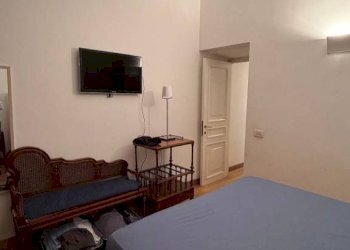 Camera da letto - Appartamento via Vittoria, Roma (zona Centro Storico) - foto 7