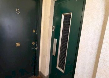 Ascensori - Appartamento via Vittoria, Roma (zona Centro Storico) - foto 9
