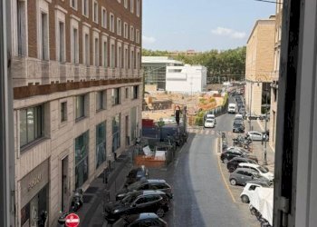 Vista - Appartamento via Vittoria, Roma (zona Centro Storico) - foto 10