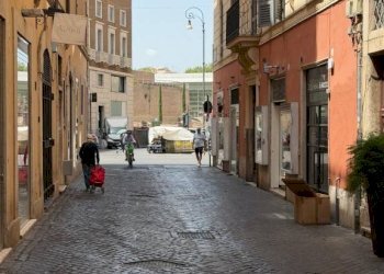 Zona - Appartamento via Vittoria, Roma (zona Centro Storico) - foto 11