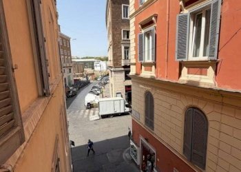 Vista - Appartamento via Vittoria, Roma (zona Centro Storico) - foto 12