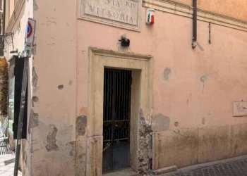 Facciata - Appartamento via Vittoria, Roma (zona Centro Storico) - foto 13