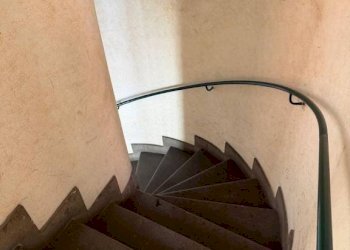 Scala - Appartamento via Vittoria, Roma (zona Centro Storico) - foto 14